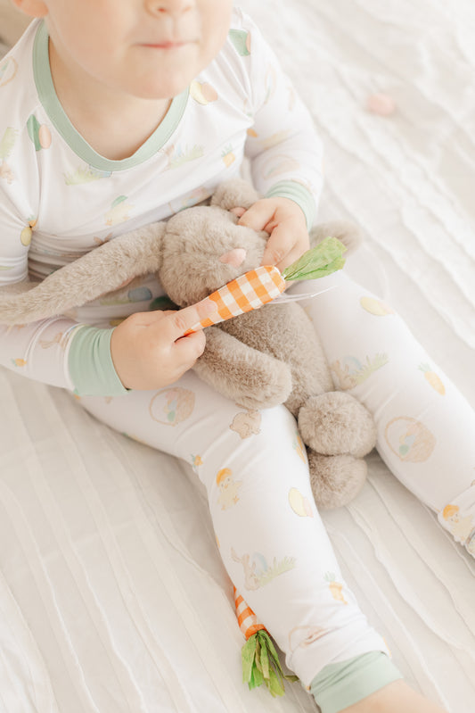 Bunny Tracks 2pc Jam Set