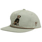 Boys Classic Rope Hat Camo Lab