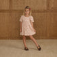 Brea Dress || Candy Canes