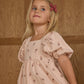 Brea Dress || Candy Canes