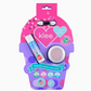 Candy Shimmer - Sugar Pop Eye Shadow and Lip Shimmer
