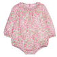 Caroline Bubble - Recoleta Floral Rose