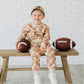 Football Patch Baseball Hat - Boys Accessories - Game Day