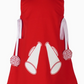 Game Day Jumper - Red