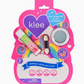 Cloudberry Kiss - Eye Shadow and Lip Shimmer Set