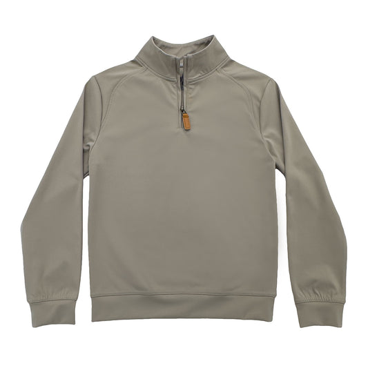 COLLINS PERFORMANCE QUARTER ZIP