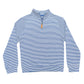 COLLINS QUARTER ZIP