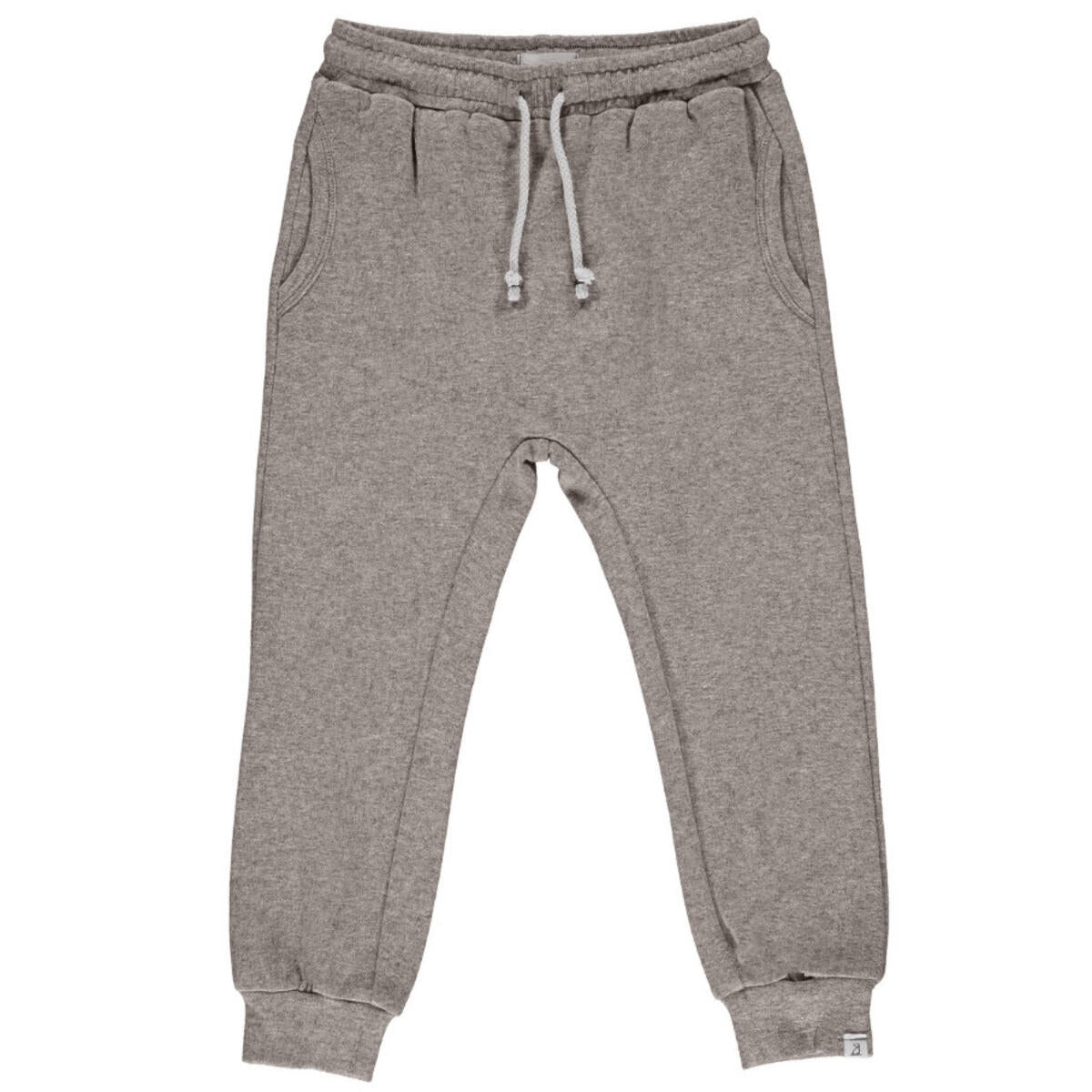 COMFY JOGGERS - GREY