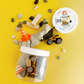 Construction Dough-To-Go