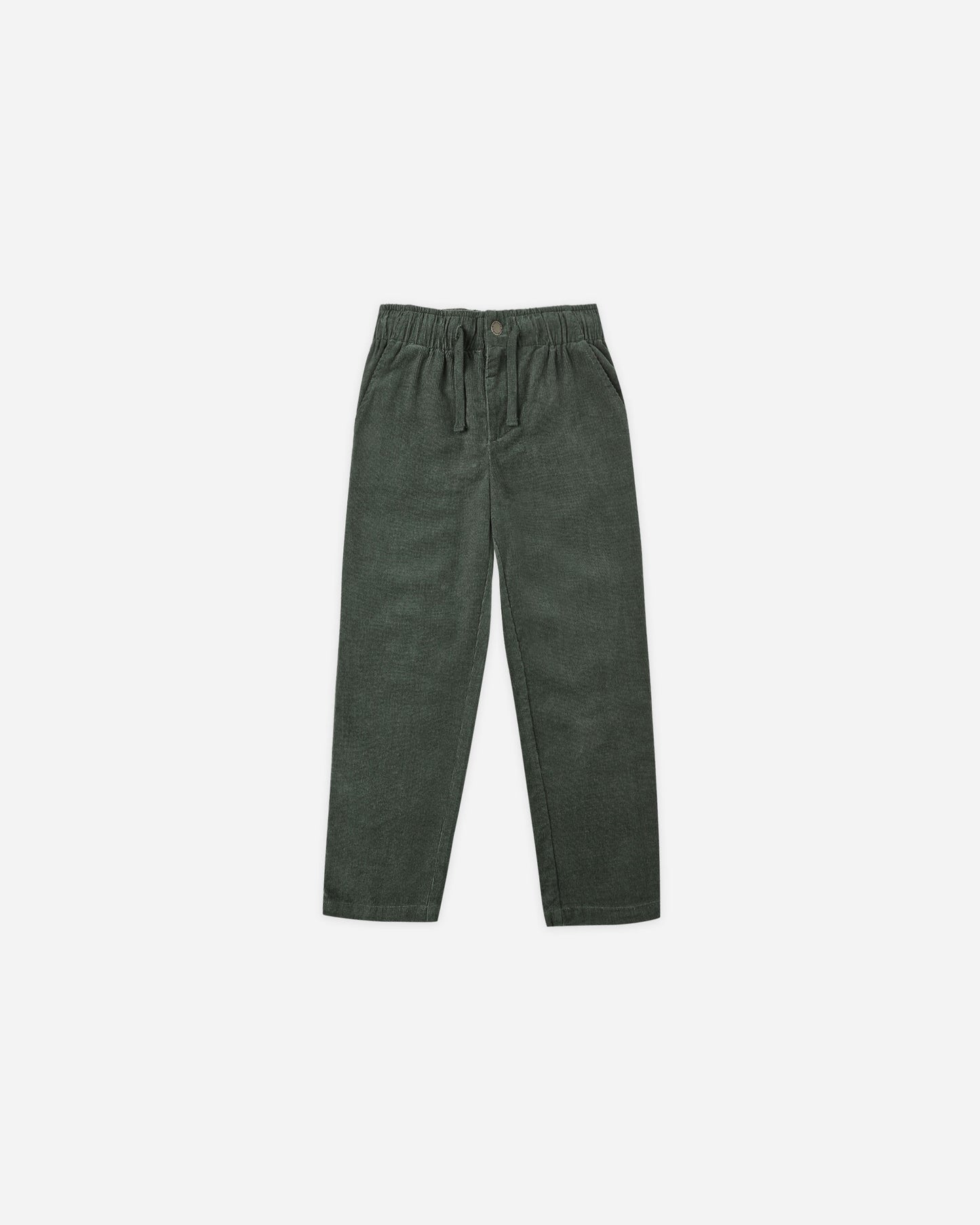 Kalen Pant || Evergreen