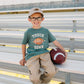 Football Patch Baseball Hat - Boys Accessories - Game Day