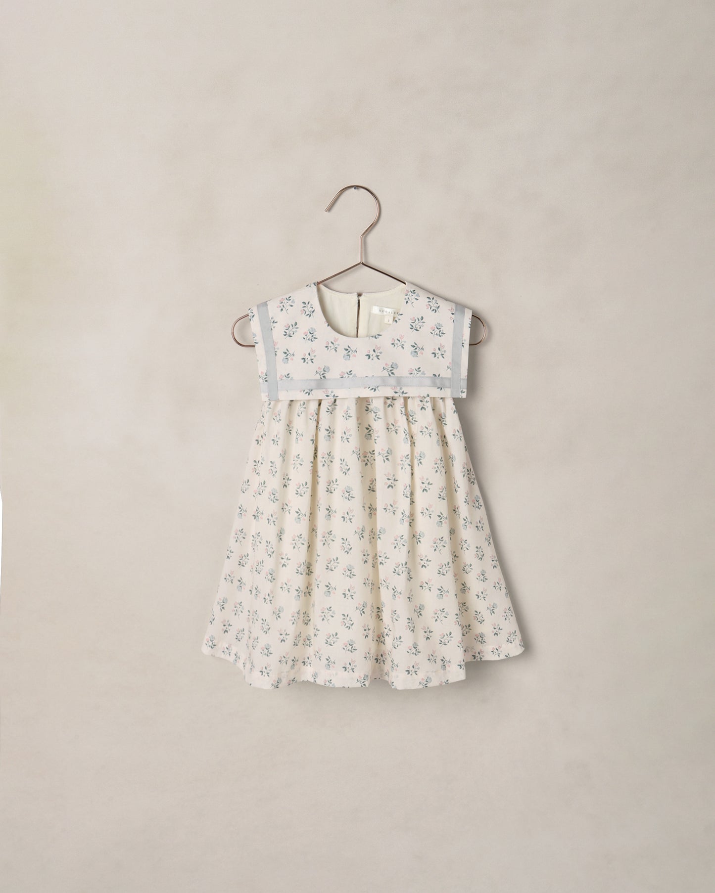 Daisy Dress | Summer Ditsy
