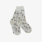 classic sock || deer