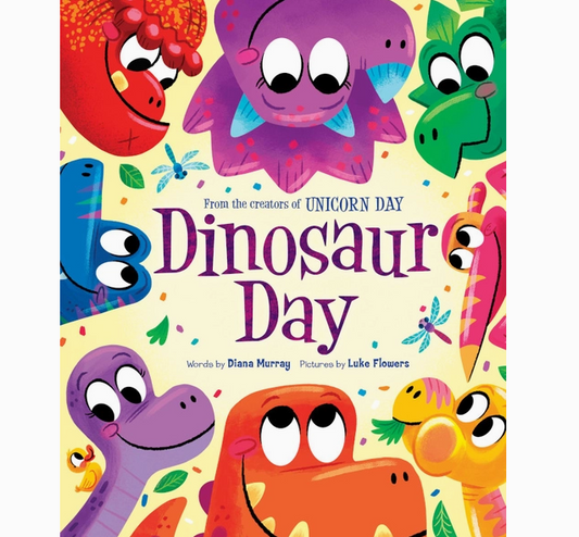 Dinosaur Day