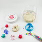 Donut Sensory Jar