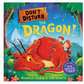 Don't Disturb the Dragon!