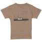 Boys Duck Blind SS