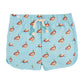 Duck Print Trunks