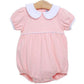 Eloise Bubble- Light Pink