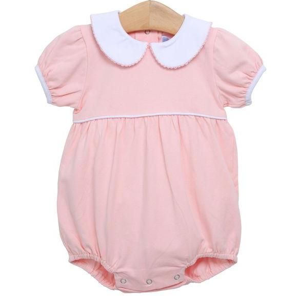 Eloise Bubble- Light Pink