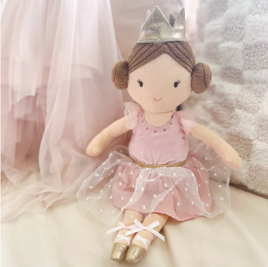 Emma My First Ballerina