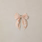 Everly Bow | Pastel Garden