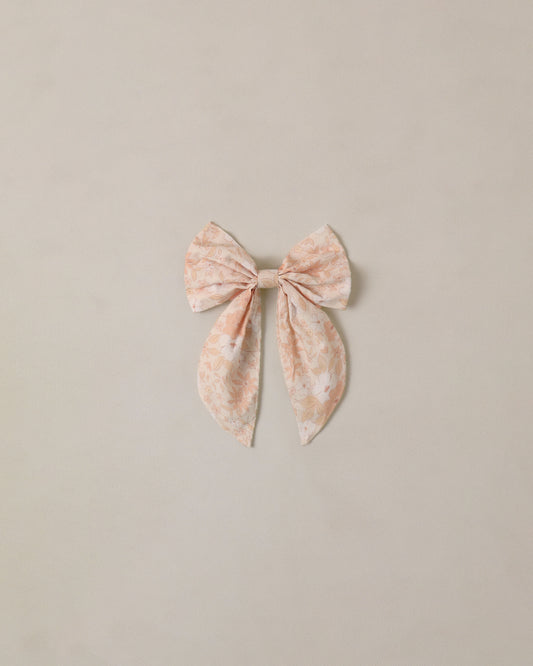 Everly Bow | Pastel Garden