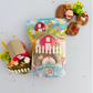 Farm Kiddough Play Kit