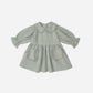 Marisol Dress || Fern