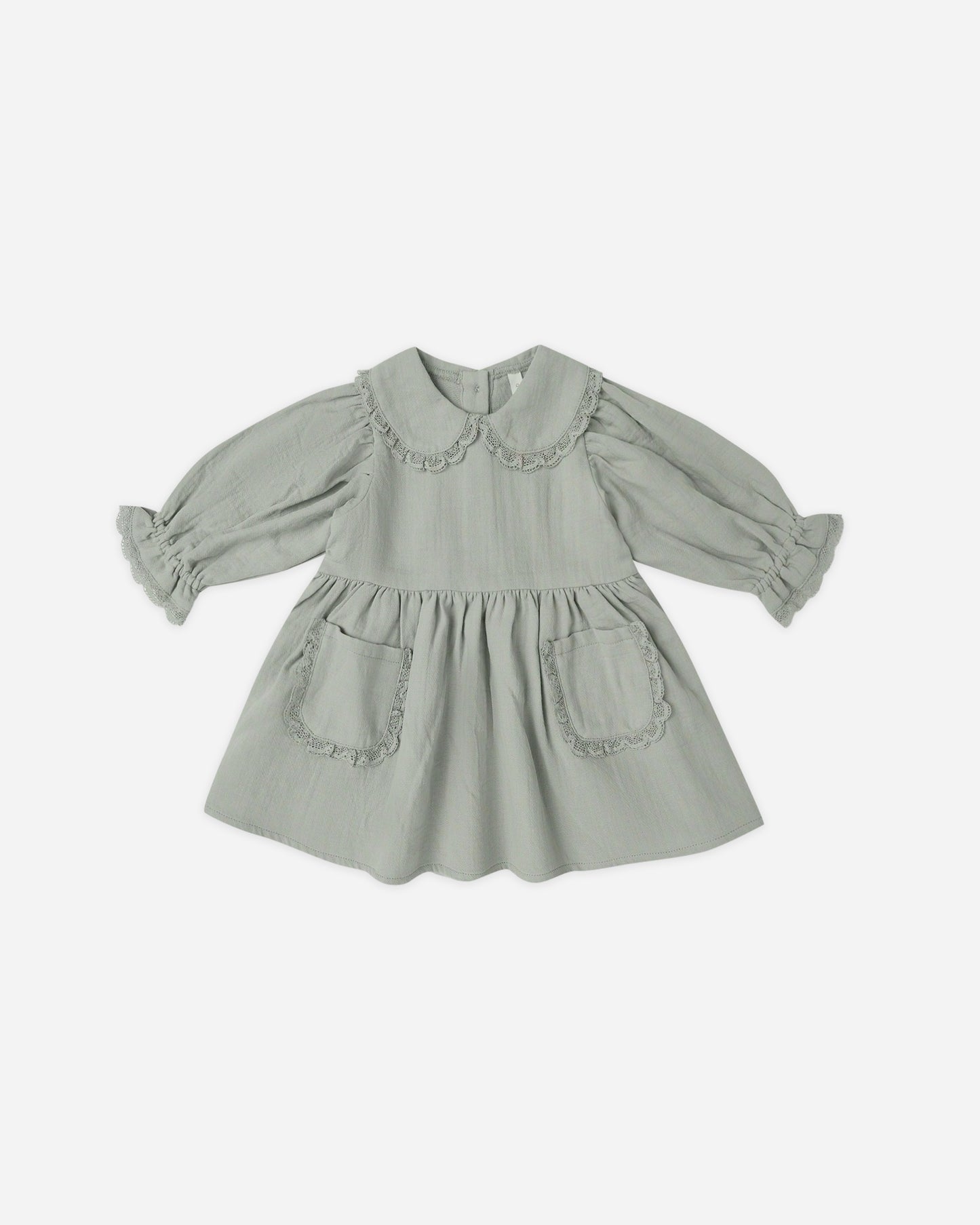 Marisol Dress || Fern