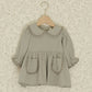Marisol Dress || Fern