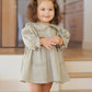 Marisol Dress || Fern