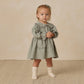Marisol Dress || Fern