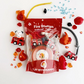Fire Station (Cherry Mango) Kiddough Play Kit