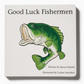 Goodluck Fisherman Children's Book
