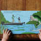 Goodluck Fisherman Children's Book