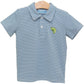 Hooked on Fishing Polo