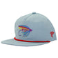 Boys Classic Rope Hat Let It Fly