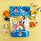 Friends Fur-Ever Kiddough Play Kit