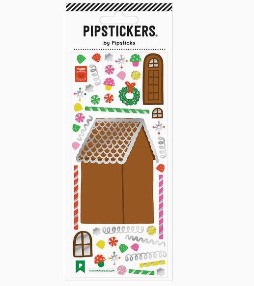 Home Sweet Home Maker Stickers