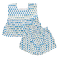 Girls Kamari 2-Piece-Set | Prairie Flower