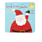Sounds Like Going To See Santa Book