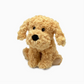 Golden Dog Warmies Junior
