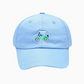 Golf Cart Baseball Hat