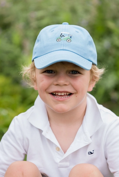 Golf Cart Baseball Hat