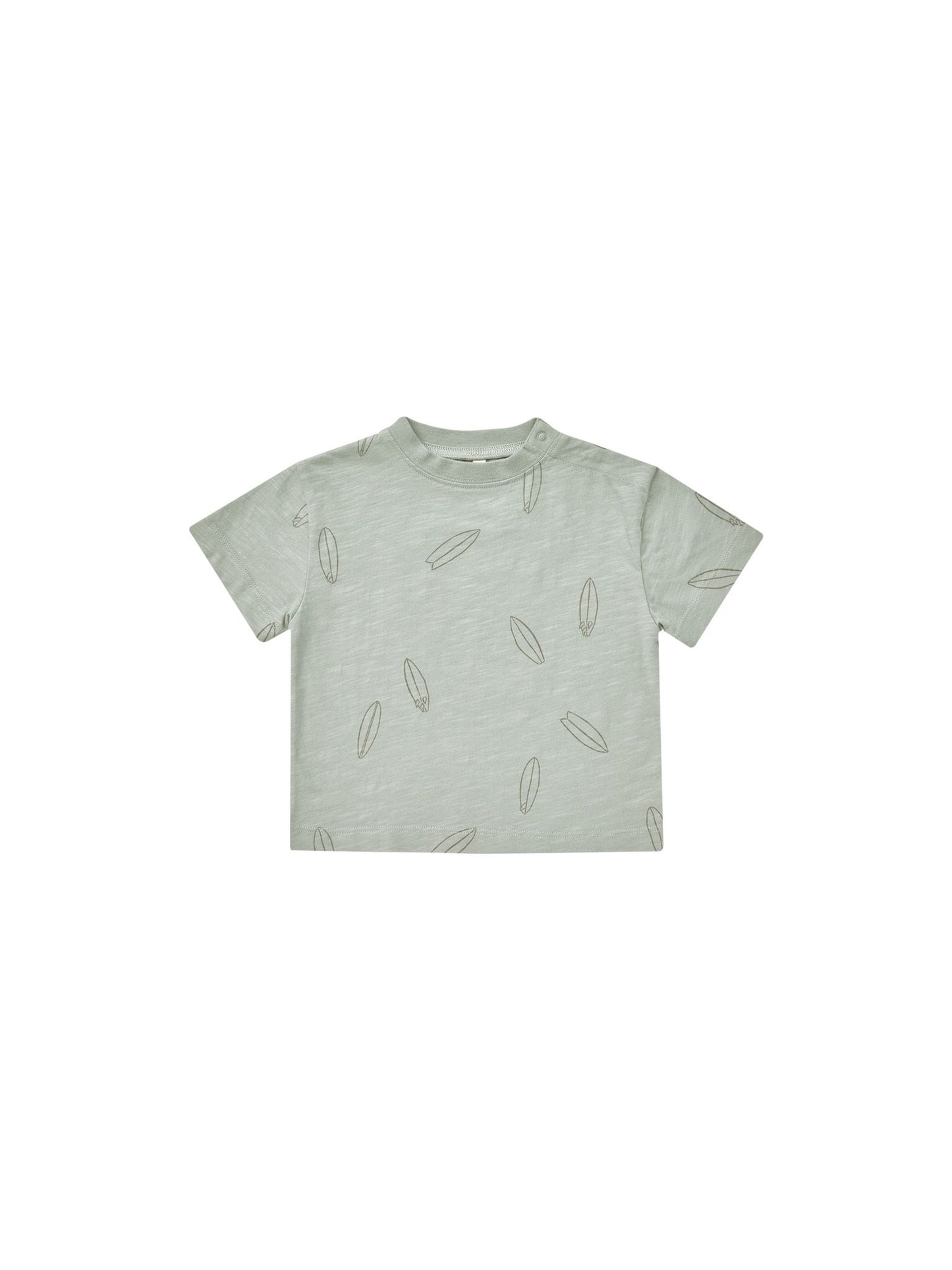 Relaxed Tee | Surfboard