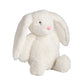 Harper The Ivory Plush Bunny