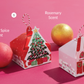 Holiday Bath Bombs