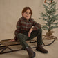 Kalen Pant || Evergreen
