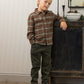Kalen Pant || Evergreen